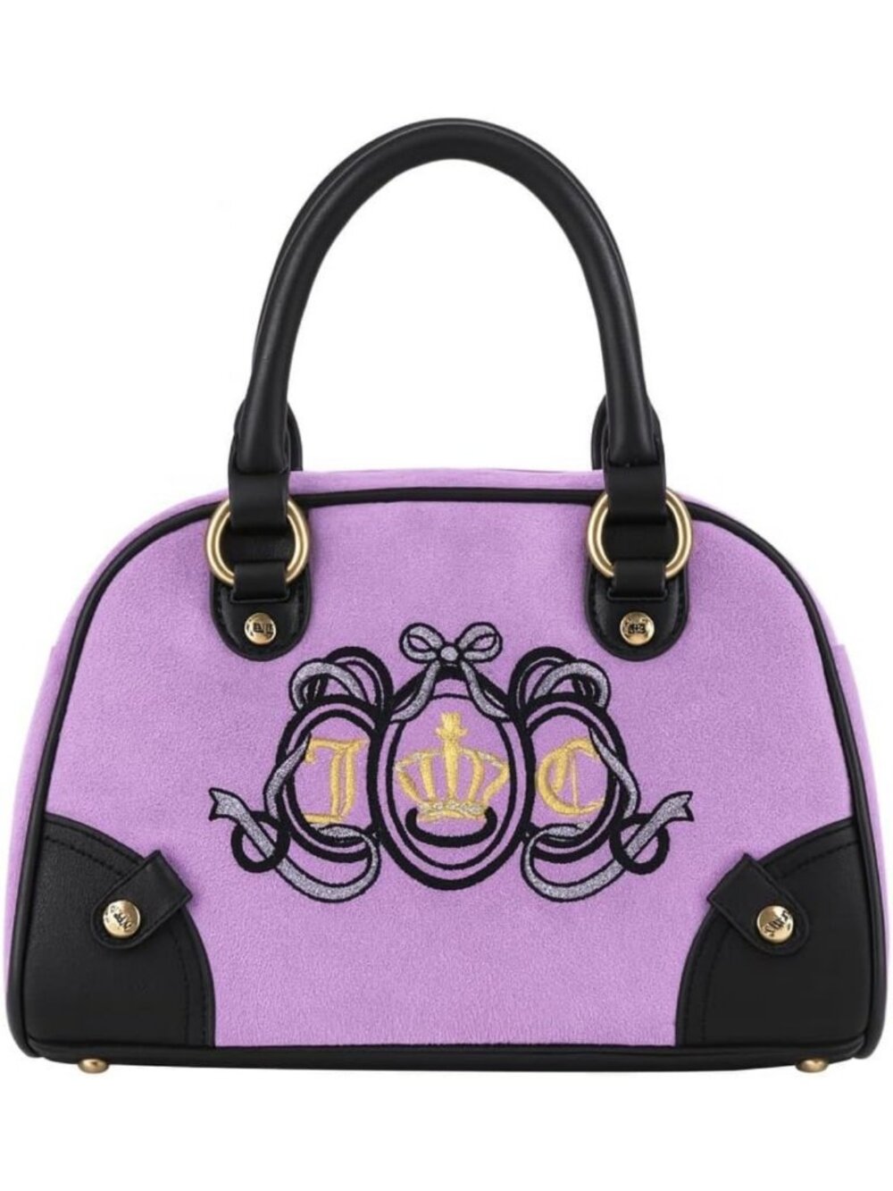 Stylish Dome Satchel Crossbody Bag | Chic Handbag with Versatile Design